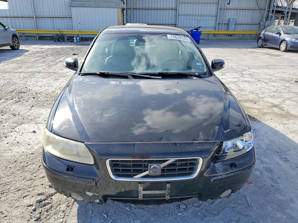 Photo 5 from auction – 2008 VOLVO S60 with VIN YV1RS592982674225