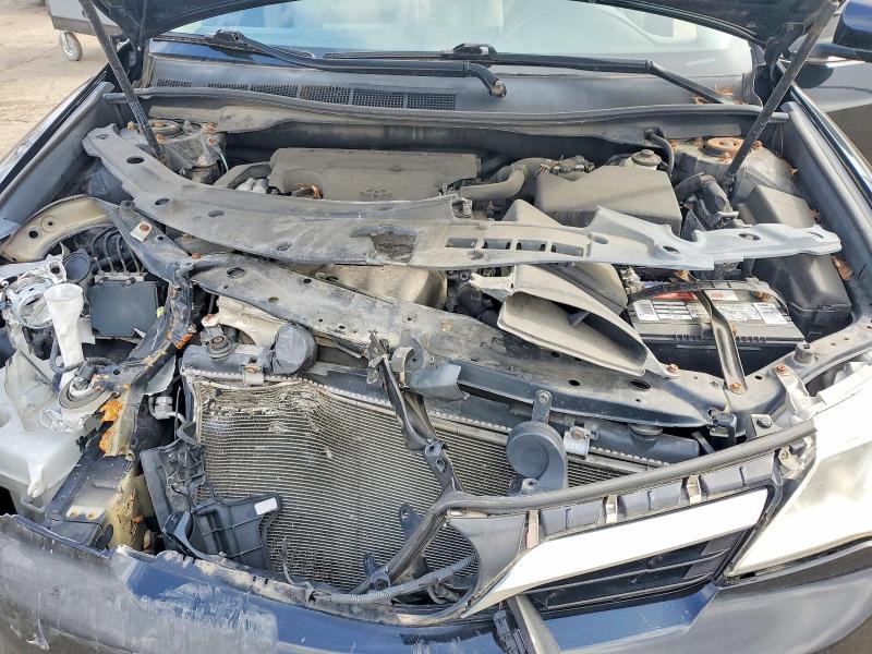 Photo 11 from auction – 2014 TOYOTA CAMRY with VIN 4T4BF1FKXER415186