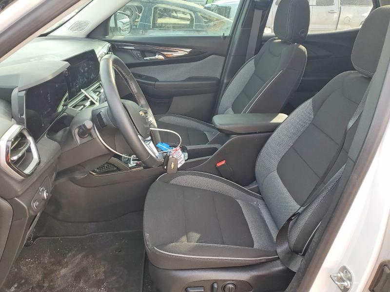 Фото 7 с аукциона – 2024 CHEVROLET TRAILBLAZE с VIN KL79MPSL2RB217852