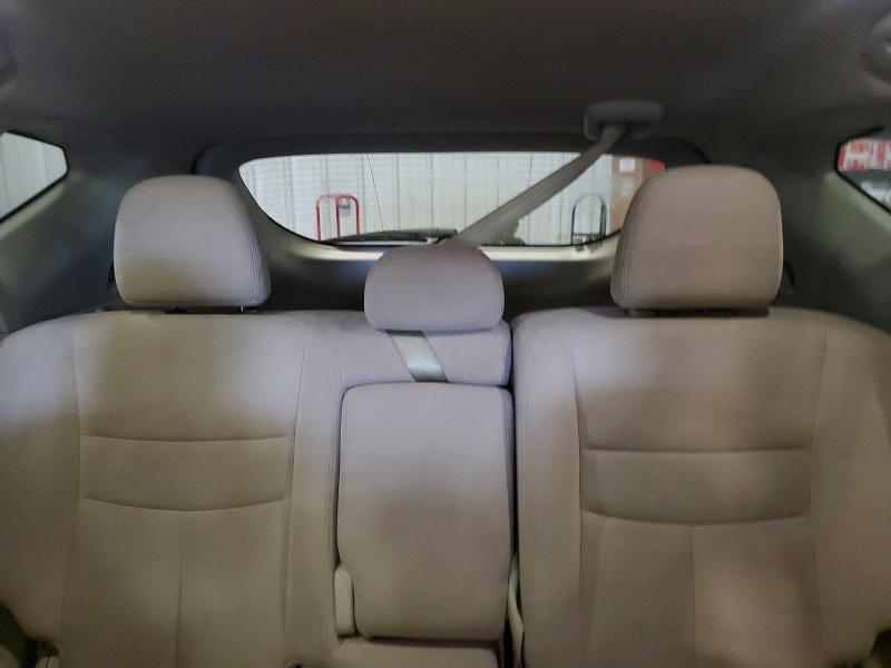 Photo 10 from auction – 2016 NISSAN MURANO with VIN 5N1AZ2MG4GN116856