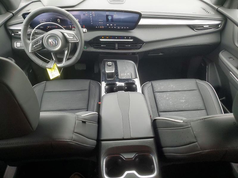 Photo 8 from auction – 2026 BUICK ENCLAVE with VIN 5GAEVBKS4TJ243280