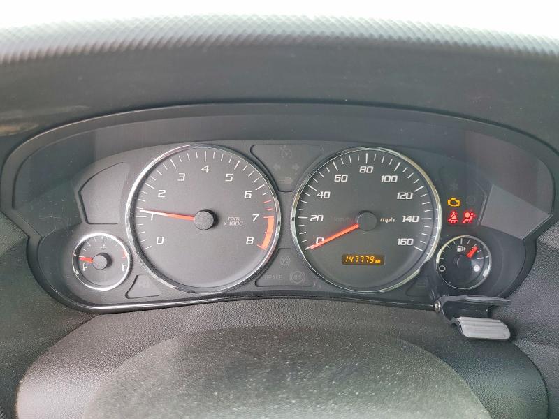 صورة رقم 9 من المزاد - 2005 CADILLAC SRX مع VIN 1GYEE637550198868