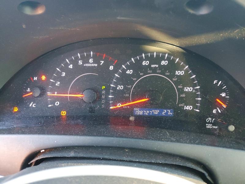 Photo 9 from auction – 2010 TOYOTA CAMRY BASE with VIN 4T4BF3EK9AR068537