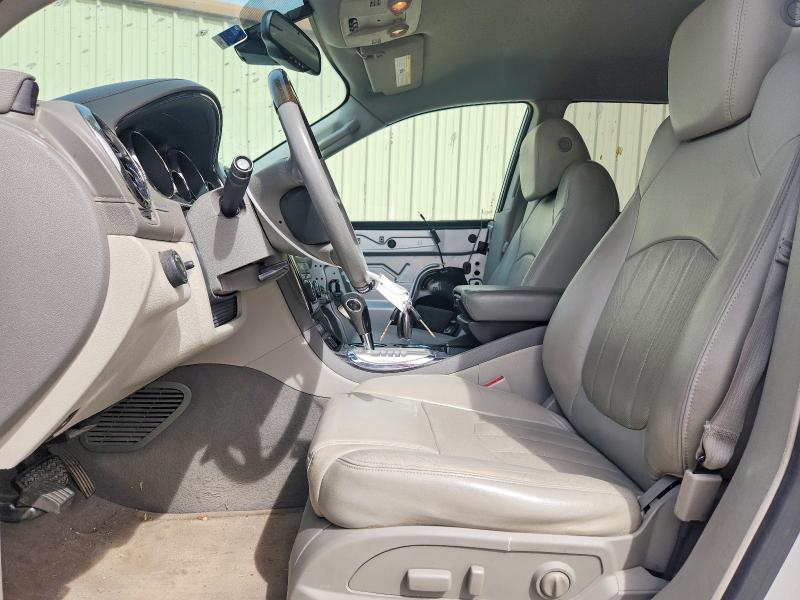 Photo 7 from auction – 2015 BUICK ENCLAVE with VIN 5GAKRBKD5FJ333728