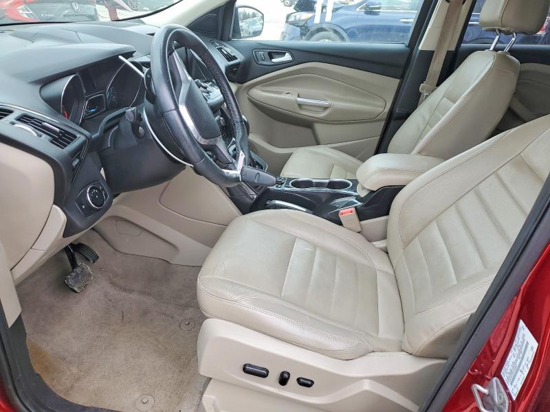 Photo 7 from auction – 2014 FORD ESCAPE with VIN 1FMCU9JX5EUB36895