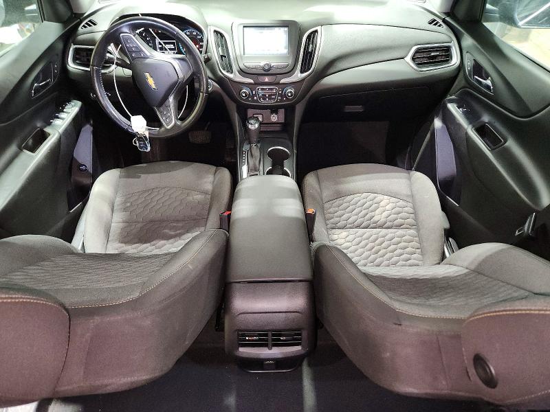 Photo 8 from auction – 2018 CHEVROLET EQUINOX with VIN 3GNAXSEV5JL281689