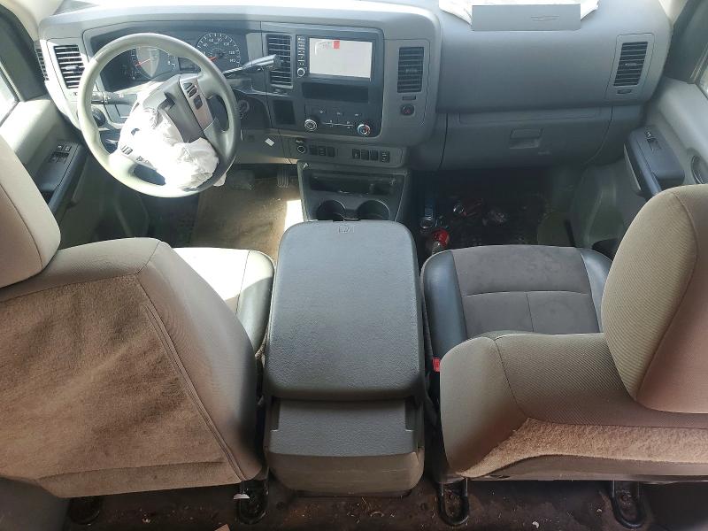 Photo 8 from auction – 2020 NISSAN NV with VIN 1N6BF0LY6LN805238