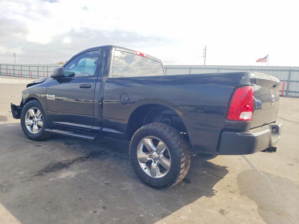 Zdjęcie 2 z aukcji – 2017 RAM 1500 z VIN 3C6JR6AG0HG695958