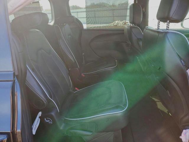 Photo 11 from auction – 2025 CHRYSLER PACIFICA L with VIN 2C4RC1GG0SR550976