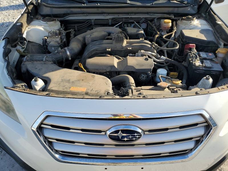 Photo 12 from auction – 2015 SUBARU OUTBACK 2. with VIN 4S4BSANC4F3231580