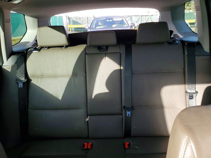 Photo 10 from auction – 2014 BMW X3 XDRIVE2 with VIN 5UXWX9C57E0D25786