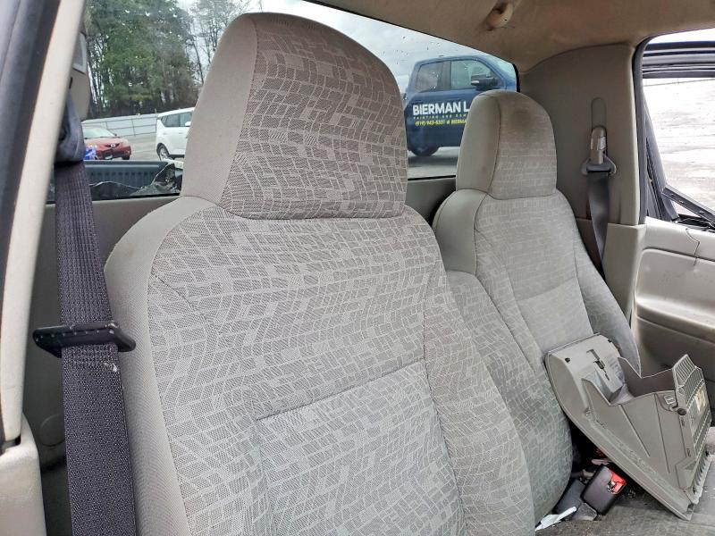 Photo 10 from auction – 2007 CHEV COLORADO with VIN 1GCCS149578206304