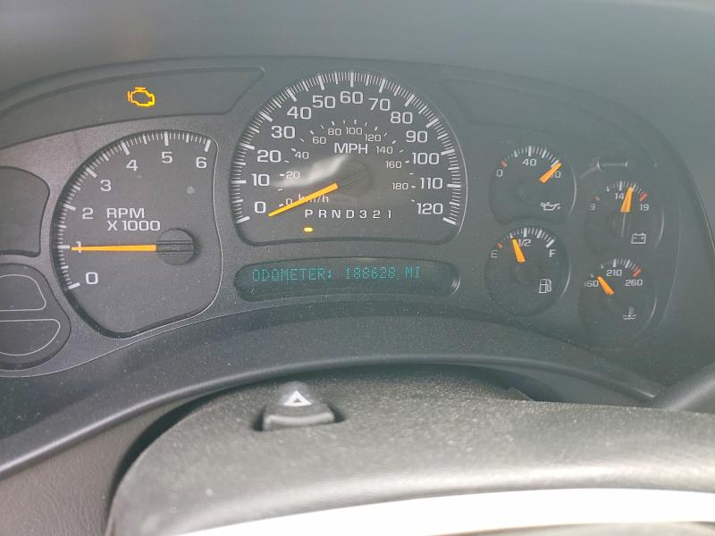 Photo 9 from auction – 2006 CHEVROLET SILVERADO with VIN 2GCEC13T361129405