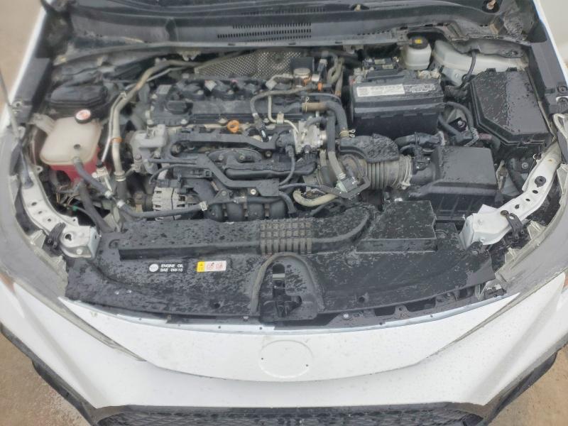 Photo 11 from auction – 2022 TOYOTA COROLLA with VIN 5YFS4MCE9NP102809