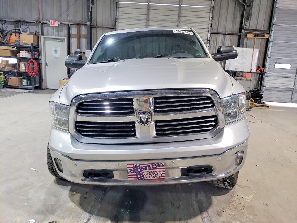 Photo 5 from auction – 2016 RAM 1500 with VIN 1C6RR7LT9GS358098