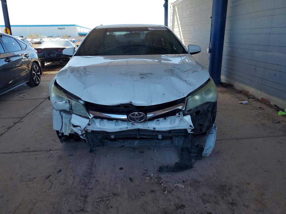 Photo 5 from auction – 2015 TOYOTA CAMRY with VIN 4T4BF1FK2FR450497