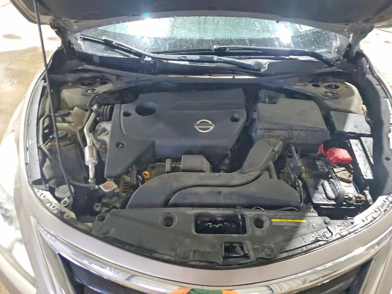Photo 11 from auction – 2015 NISSAN ALTIMA 2.5 with VIN 1N4AL3AP9FC459503