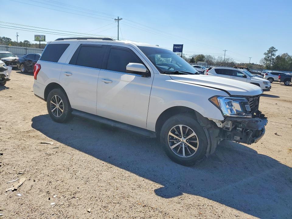 Photo 4 from auction – 2019 FORD EXPEDITION with VIN 1FMJU1HT4KEA70924