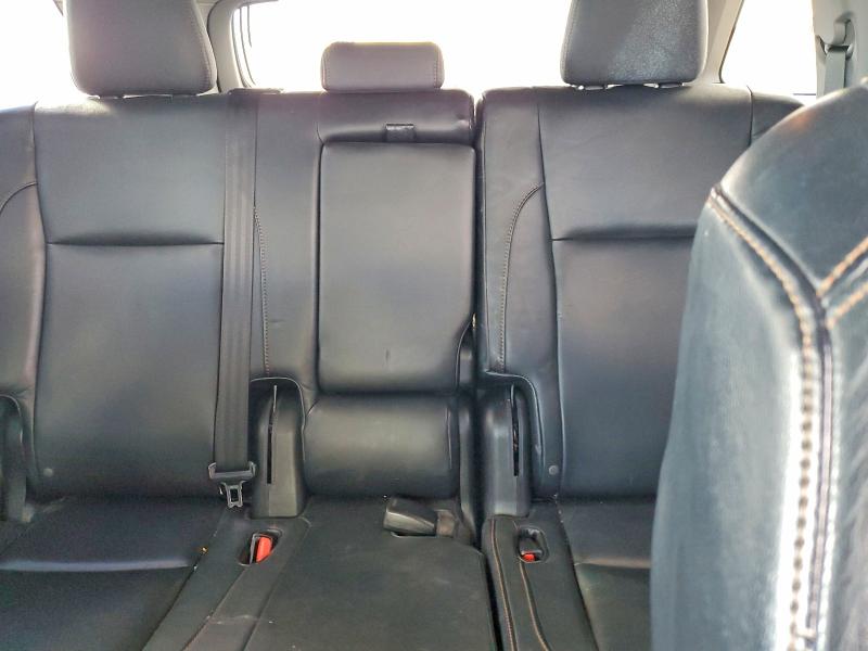 Zdjęcie 10 z aukcji – 2014 TOYOTA HIGHLANDER z VIN 5TDJKRFH6ES059655