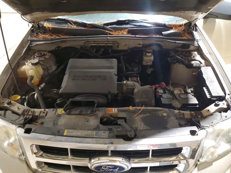 Zdjęcie 12 z aukcji – 2010 FORD ESCAPE z VIN 1FMCU9DG1AKA72887