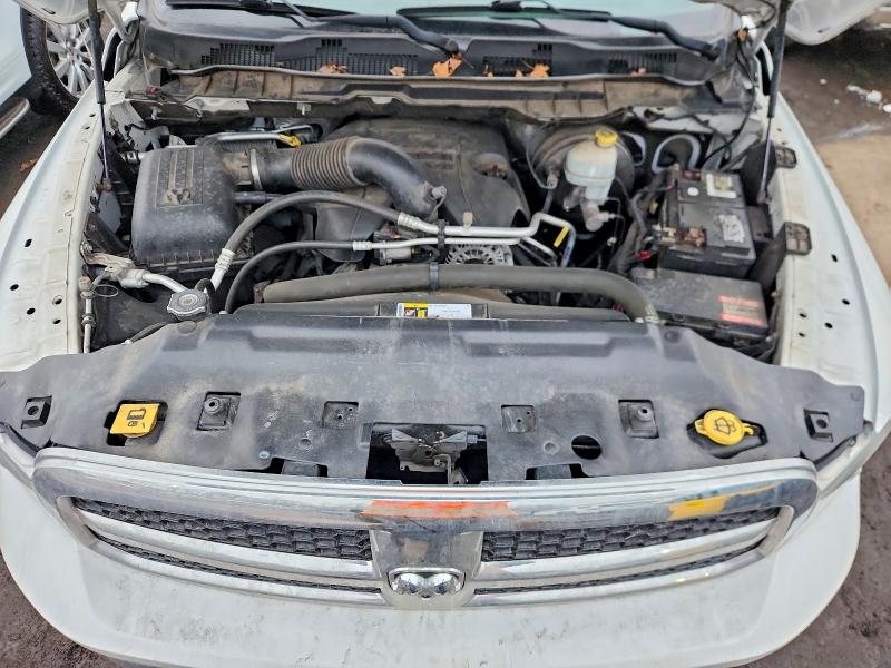 Photo 11 from auction – 2016 RAM 1500 with VIN 3C6JR6DT4GG311932