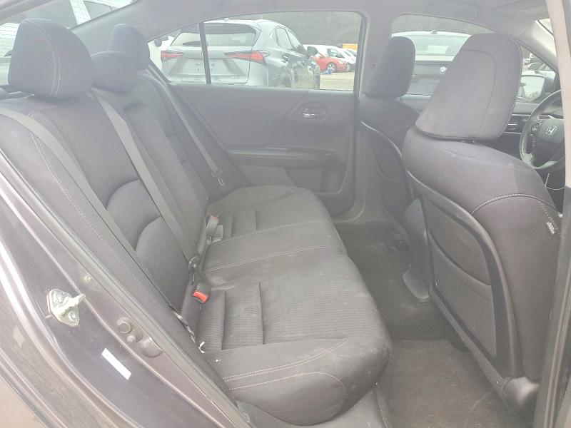Photo 10 from auction – 2014 HONDA ACCORD SPO with VIN 1HGCR2F59EA248963