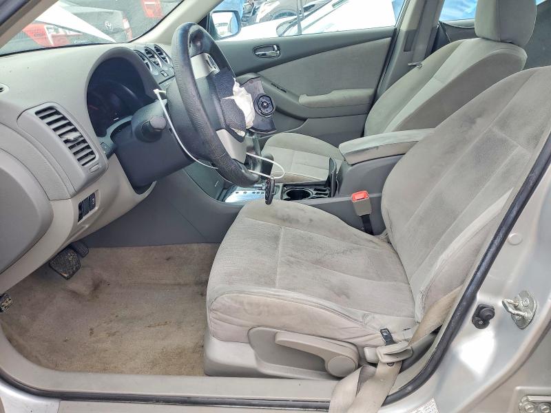 Photo 7 from auction – 2011 NISSAN ALTIMA BAS with VIN 1N4AL2AP4BN409505