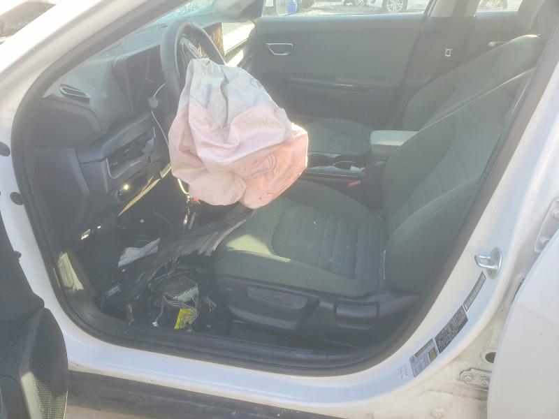 Photo 7 from auction – 2025 KIA K4 with VIN 3KPFU4DE9SE226690