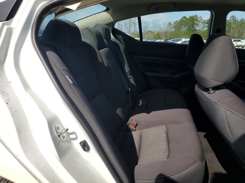 Photo 10 from auction – 2025 NISSAN ALTIMA with VIN 1N4BL4DV1SN347233
