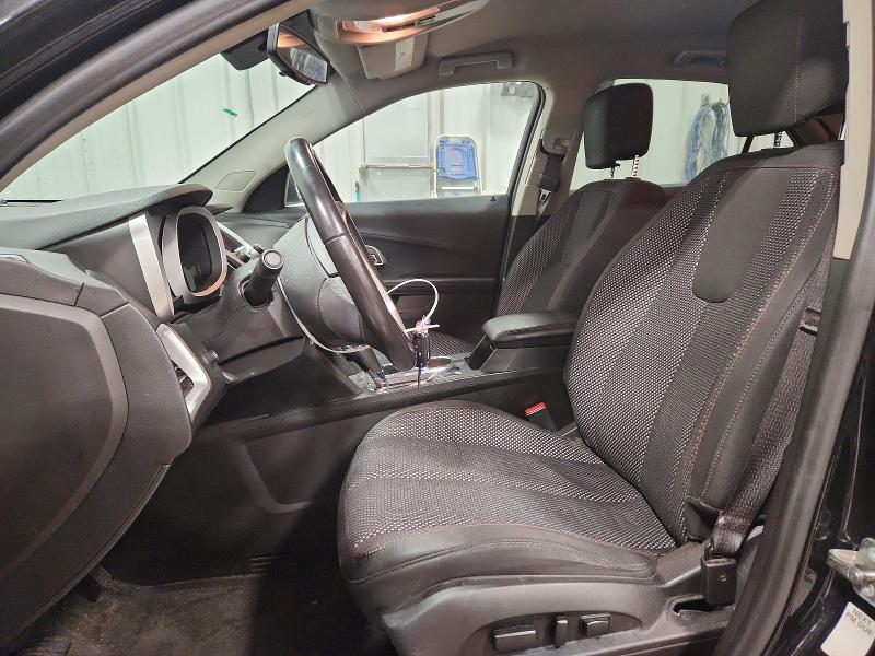 Photo 7 from auction – 2017 CHEVROLET EQUINOX LT with VIN 2GNALCEK3H1611431