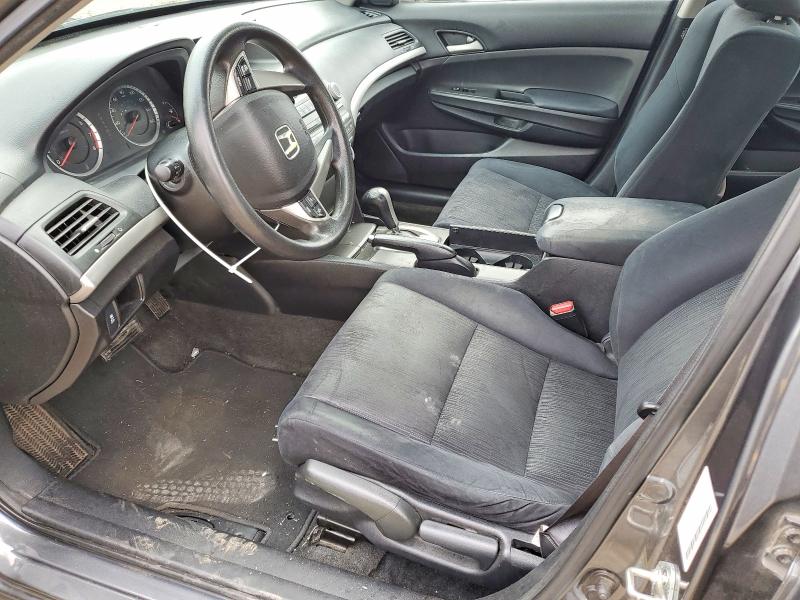 Photo 7 from auction – 2012 HONDA ACCORD with VIN 1HGCP2F31CA162080
