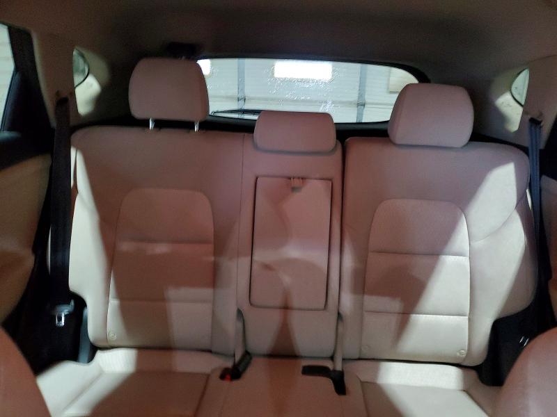 Photo 10 from auction – 2017 HYUNDAI TUCSON with VIN KM8J3CA28HU461265