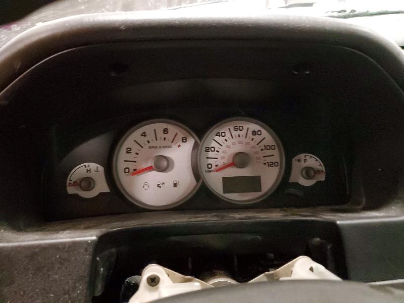 Photo 9 from auction – 2006 FORD ESCAPE with VIN 1FMCU93146KB35193