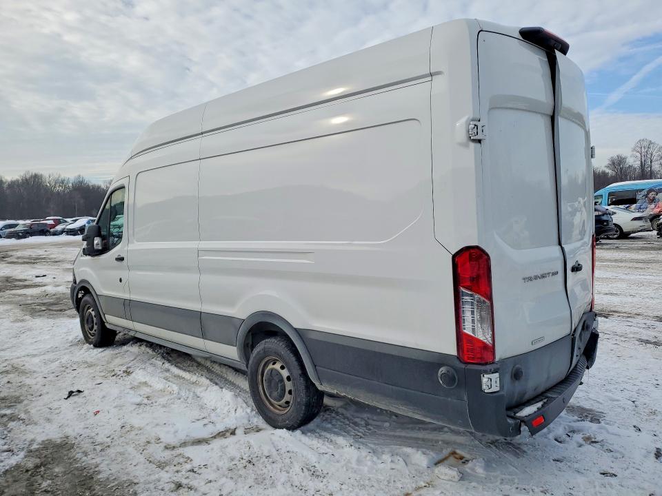 Photo 2 from auction – 2024 FORD TRANSIT T- with VIN 1FTBW3XG5RKB53289
