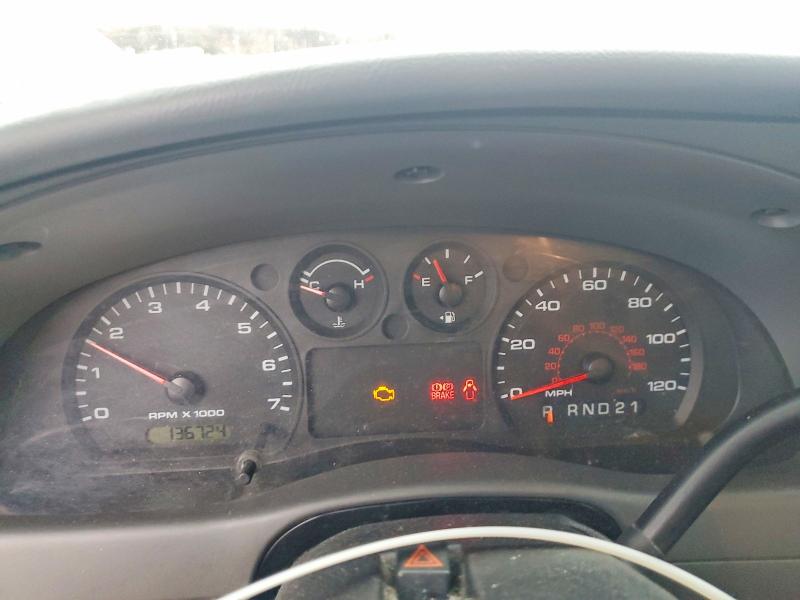 Photo 9 from auction – 2010 FORD RANGER SUP with VIN 1FTLR4FEXAPA05275