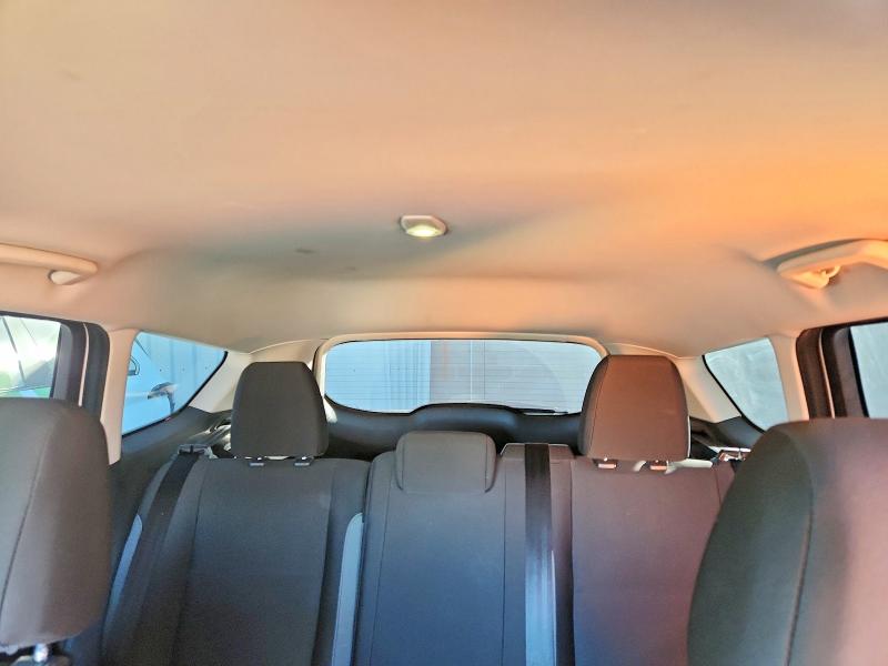Photo 10 from auction – 2013 FORD ESCAPE with VIN 1FMCU0F71DUA86306