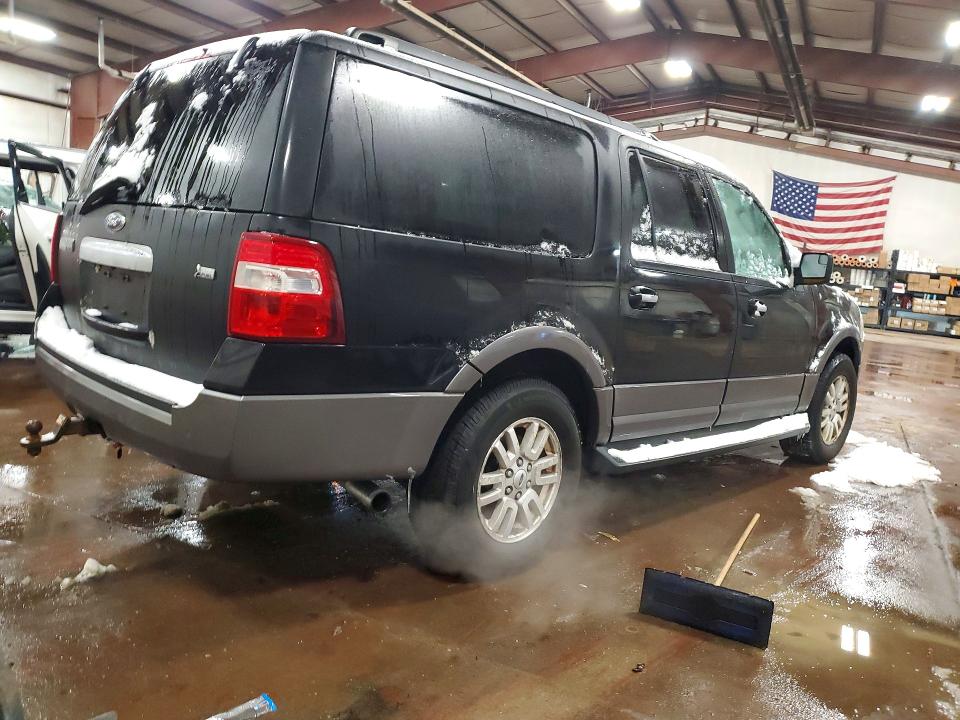 Photo 3 from auction – 2012 FORD EXPEDITION with VIN 1FMJK1J51CEF10147