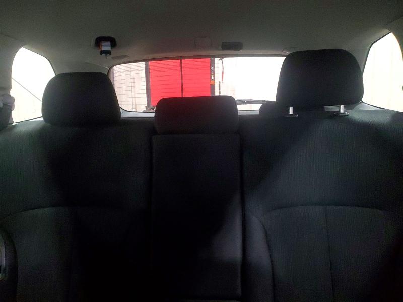 Photo 10 from auction – 2014 SUBARU OUTBACK with VIN 4S4BRCCC3E3283825