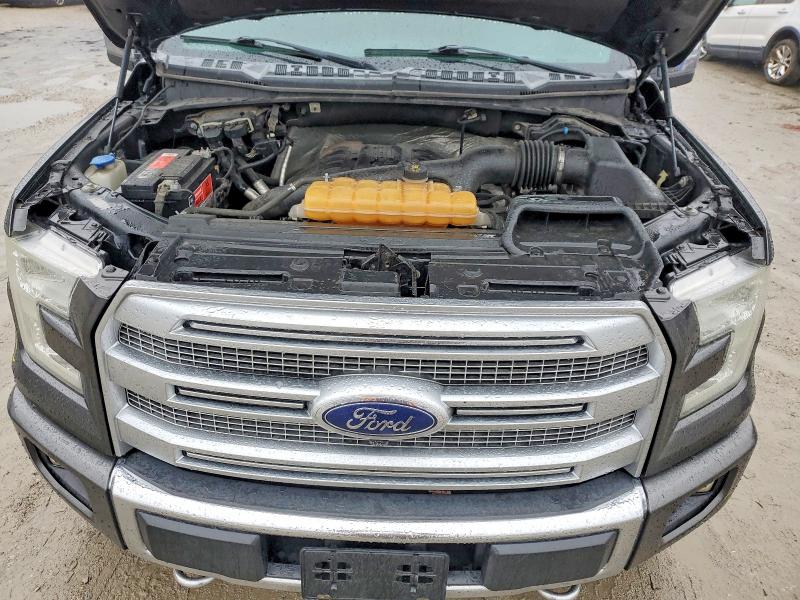 Photo 11 from auction – 2016 FORD F150 with VIN 1FTEW1EG2GFC56471