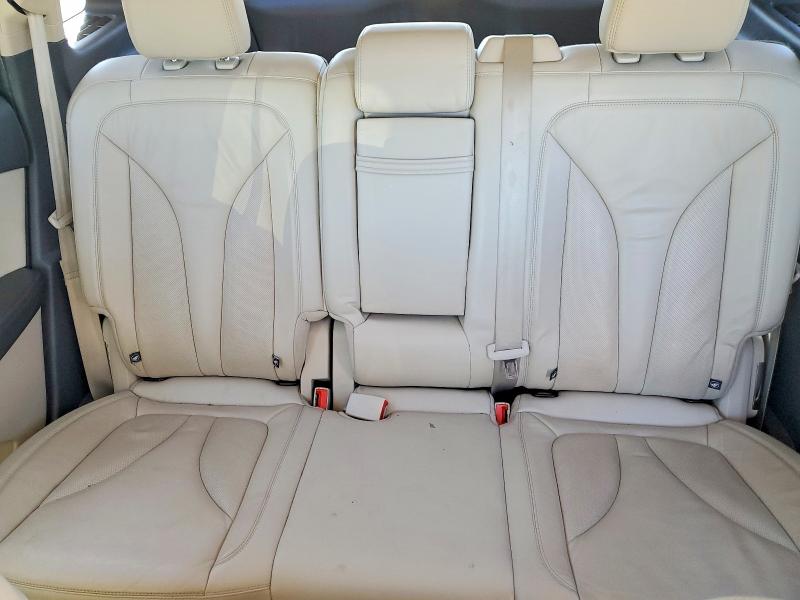 Photo 10 from auction – 2017 LINCOLN MKX SELECT with VIN 2LMPJ6KR4HBL33953