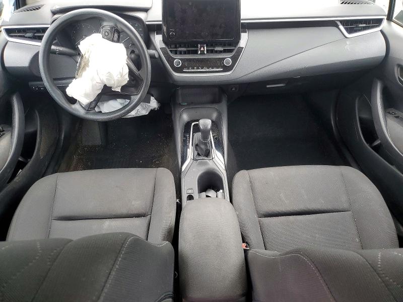 Photo 8 from auction – 2024 TOYOTA COROLLA with VIN 5YFB4MDE4RP097796