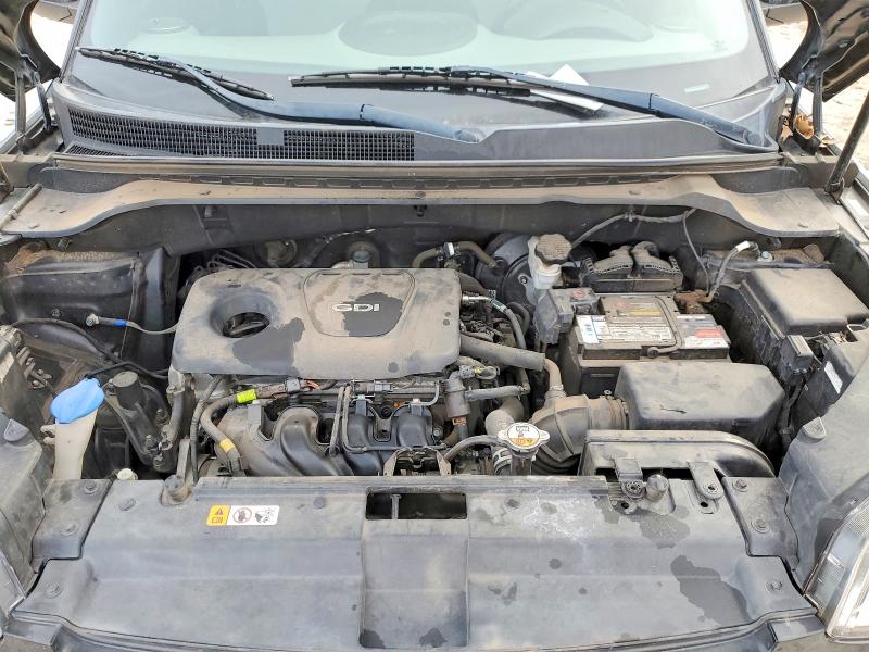 Photo 12 from auction – 2017 KIA SOUL with VIN KNDJN2A29H7473447