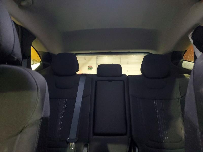 Photo 10 from auction – 2025 HYUNDAI TUCSON with VIN 5NMJBCDE6SH517618