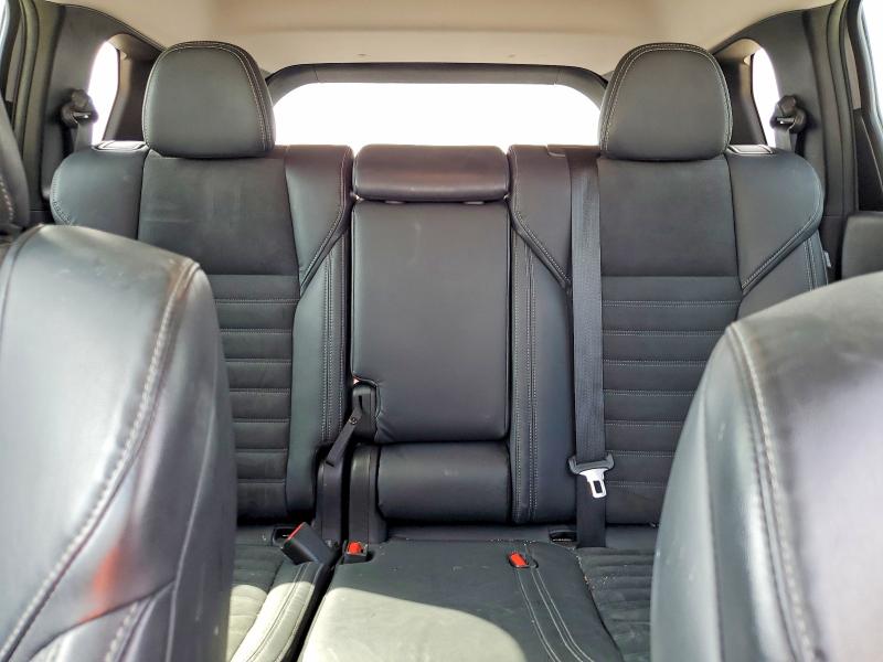 Photo 10 from auction – 2022 MITSUBISHI OUTLANDER with VIN JA4J4UA83NZ016985