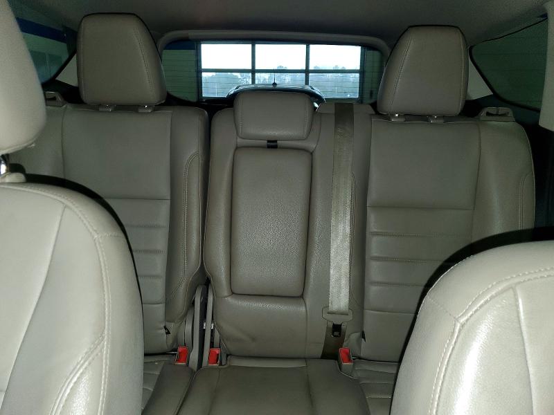 Photo 10 from auction – 2013 FORD ESCAPE with VIN 1FMCU9HX7DUD30333