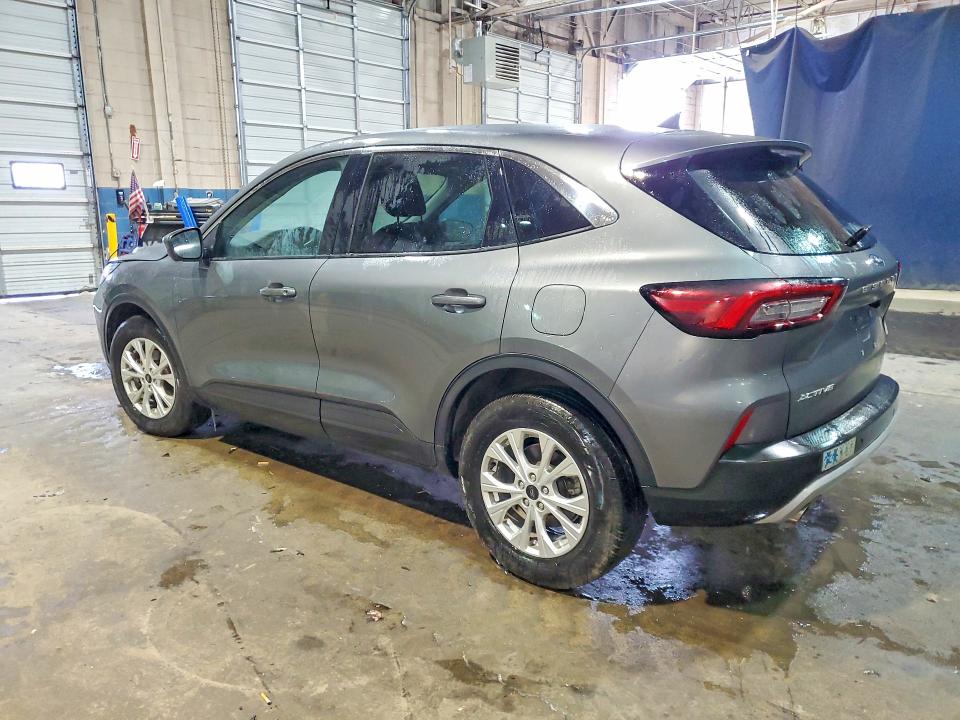Photo 2 from auction – 2023 FORD ESCAPE with VIN 1FMCU9GN4PUB42745