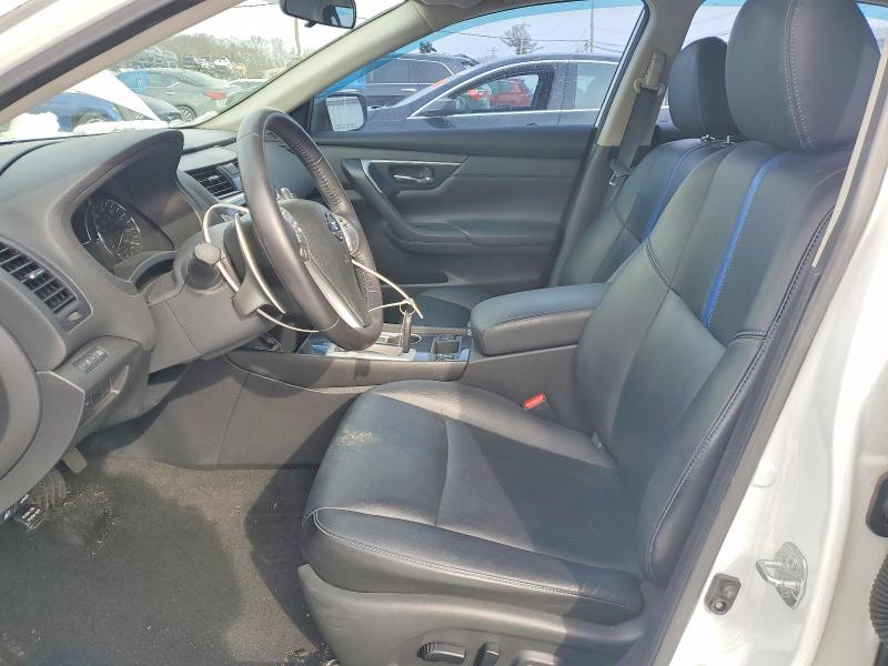 Photo 7 from auction – 2018 NISSAN ALTIMA with VIN 1N4AL3AP5JC285308