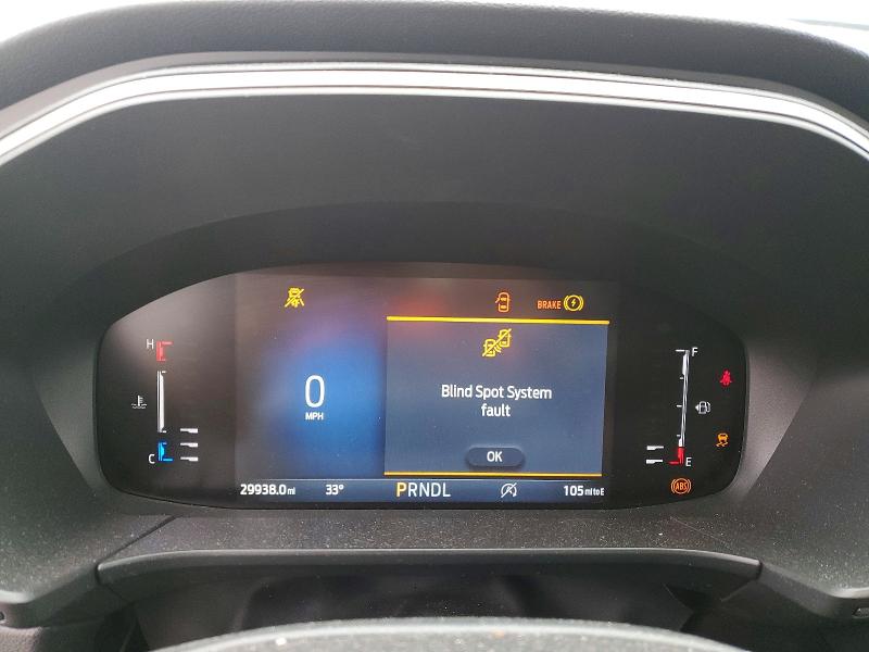 Photo 9 from auction – 2024 FORD ESCAPE with VIN 1FMCU9GN2RUA51346
