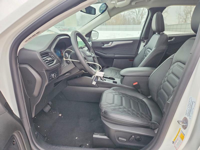 Photo 7 from auction – 2024 FORD ESCAPE with VIN 1FMCU0E16RUB54538