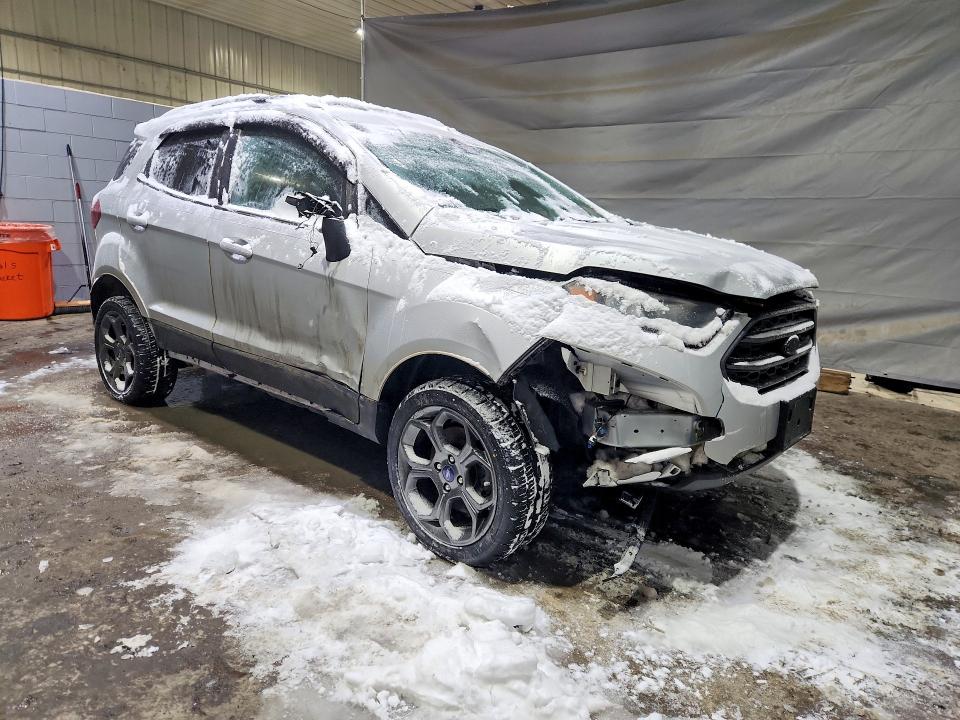 Photo 4 from auction – 2018 FORD ECOSPORT with VIN MAJ6P1CL7JC211333